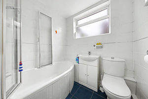 25 Main Road Darley Bridge